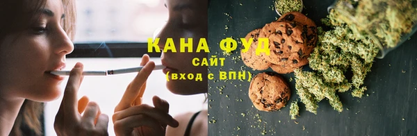 молекула духа Бронницы